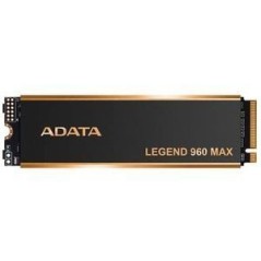 ADATA Legend SSD 960 MAX 1TB M.2 PCI Express 4.0 x4 (NVMe)